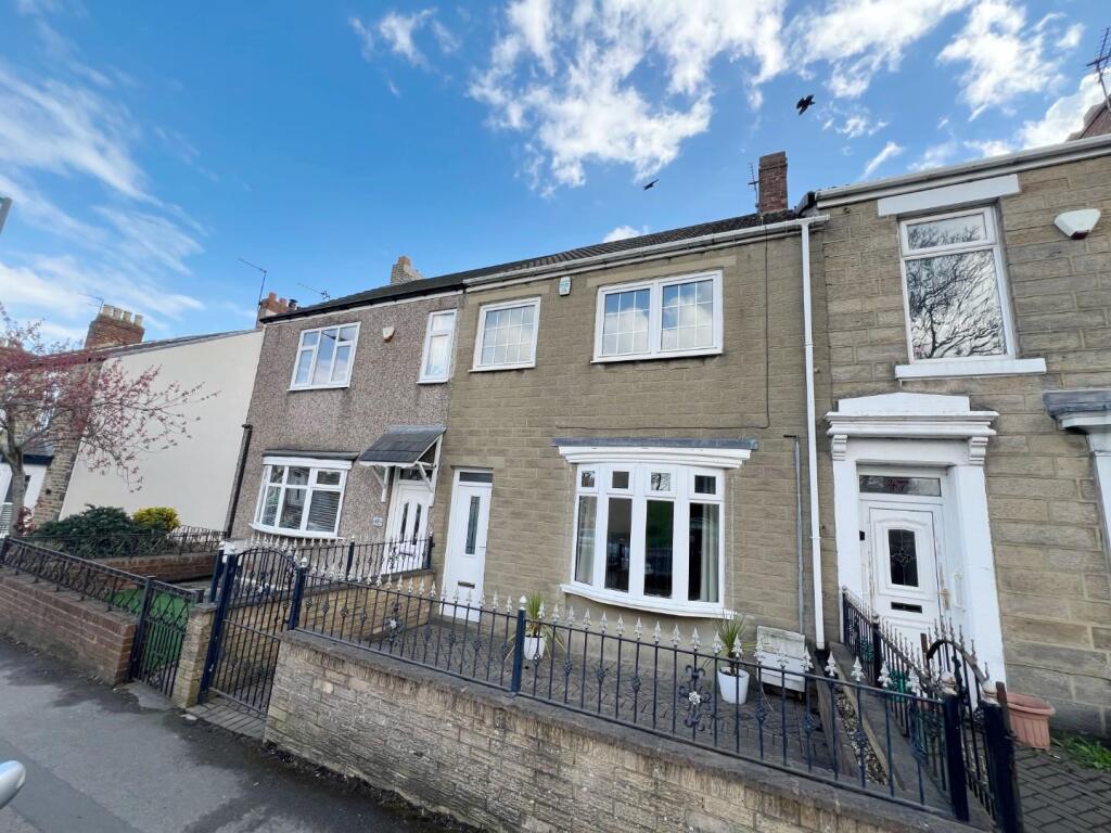 Main image of property: Clyde Terrace, Spennymoor
