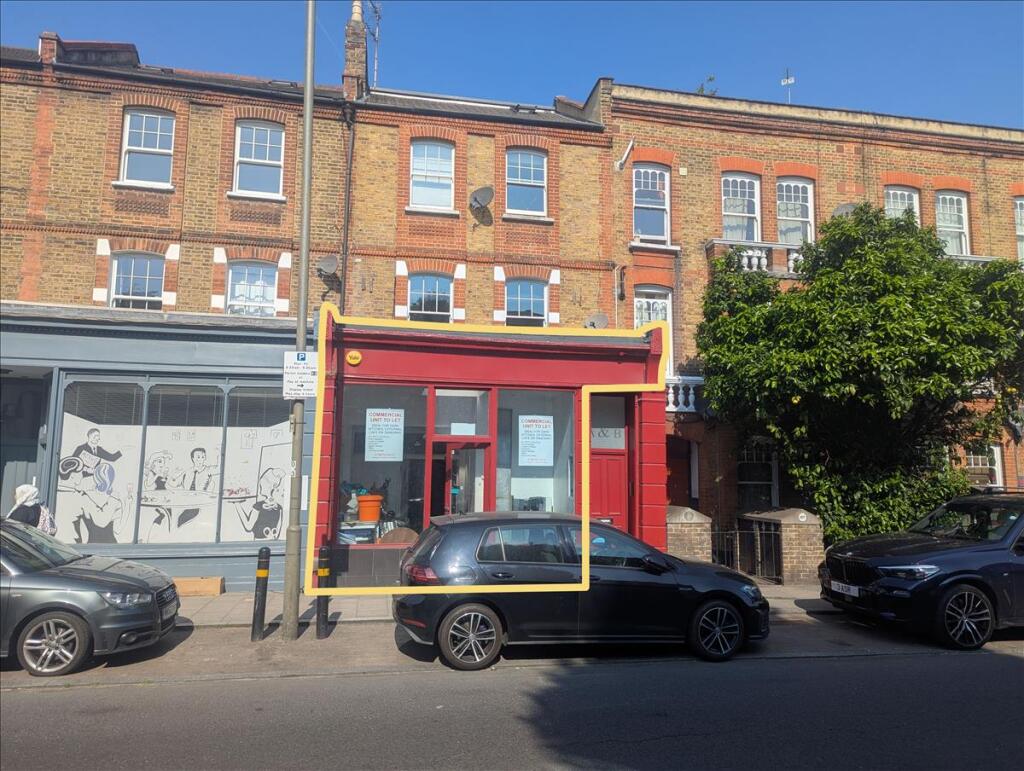 Main image of property: 65 Queenstown Road, Wandsworth, London, SW8