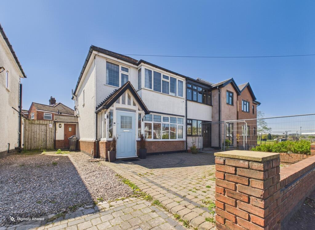 Main image of property: George Frederick Road, Sutton Coldfield, B73