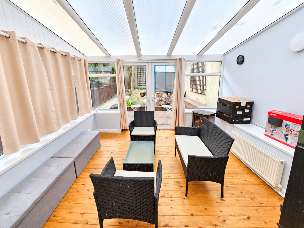House in Scarborough, North Yorkshire - View 4