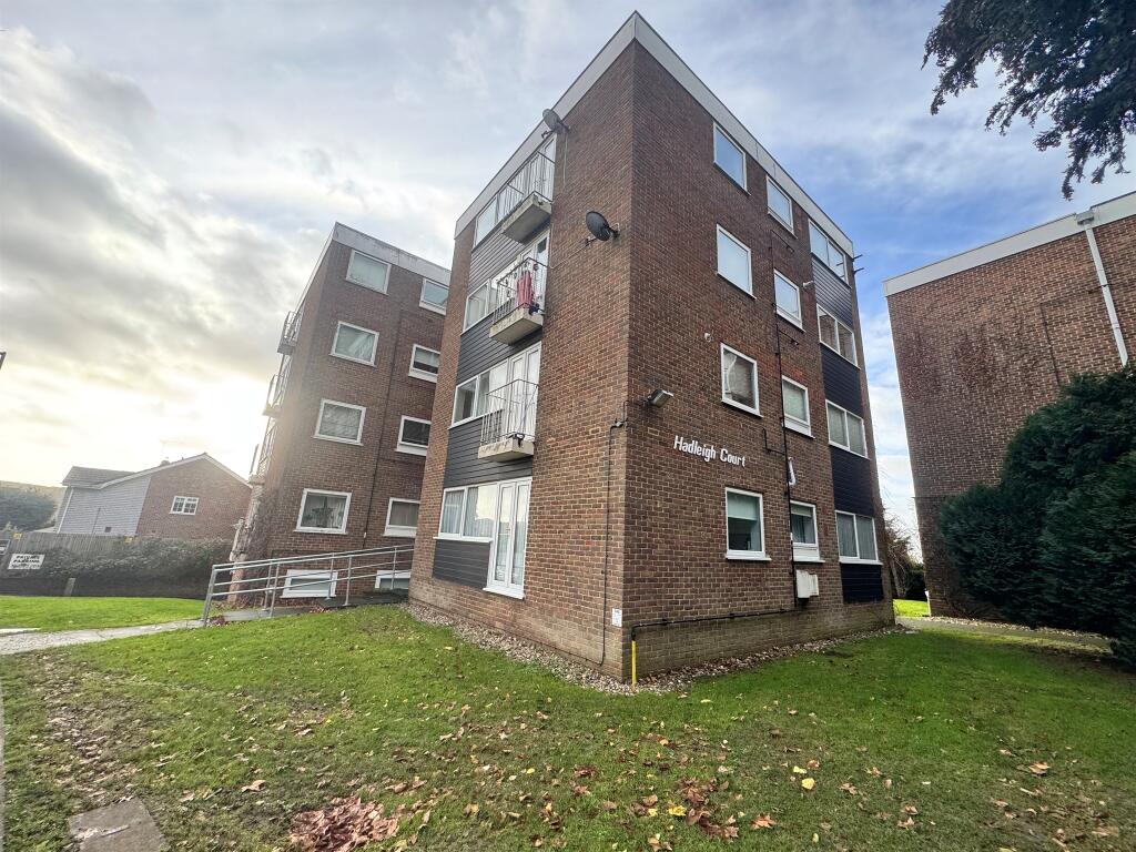 Main image of property: London Road, Brentwood