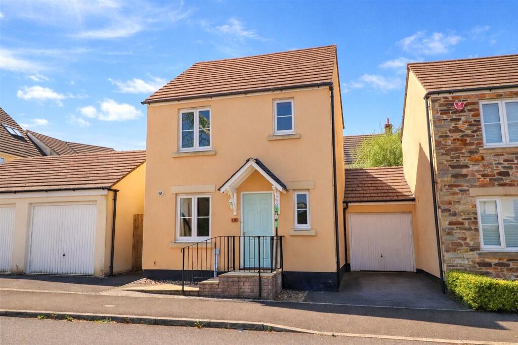 Main image of property: Whitchurch, Tavistock