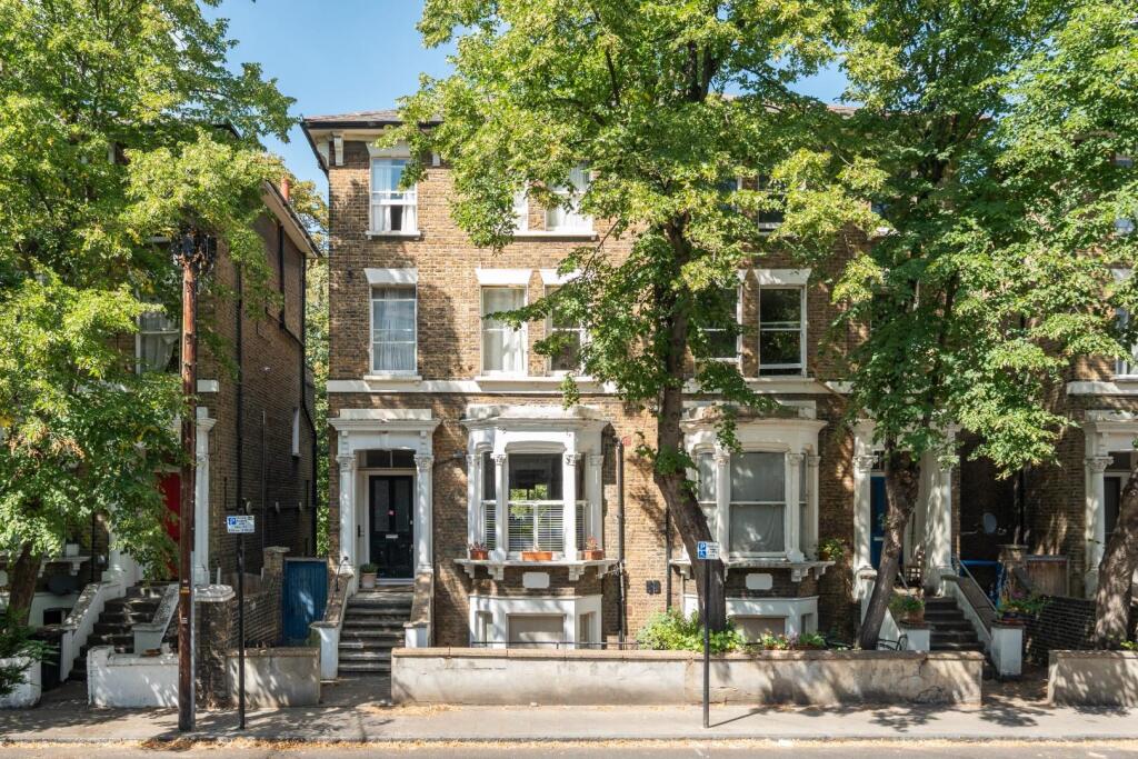 Main image of property: Lilford Road, London, SE5