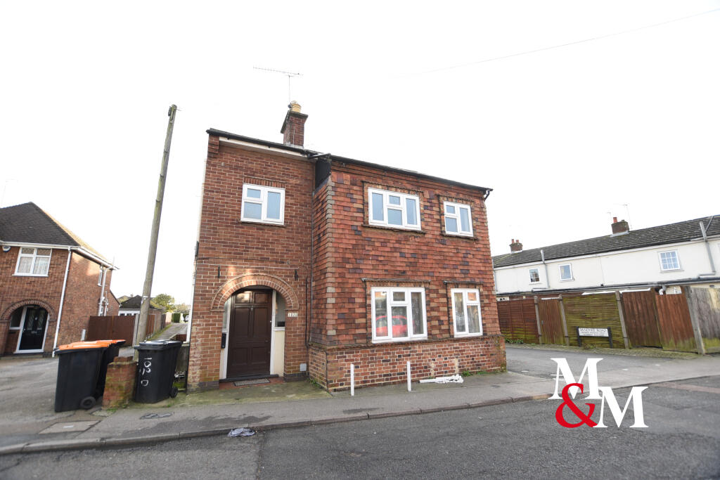 Main image of property: VANDYKE ROAD