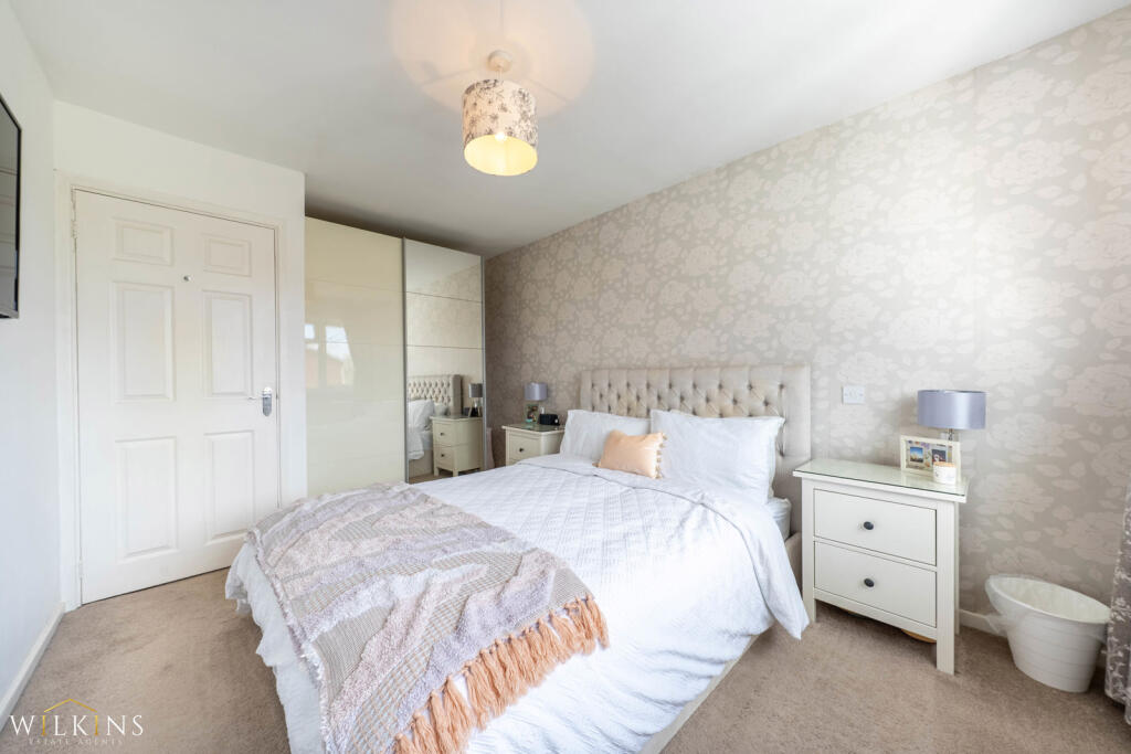 Additional image 14 of Danelagh Close, Tamworth, Staffordshire, B79