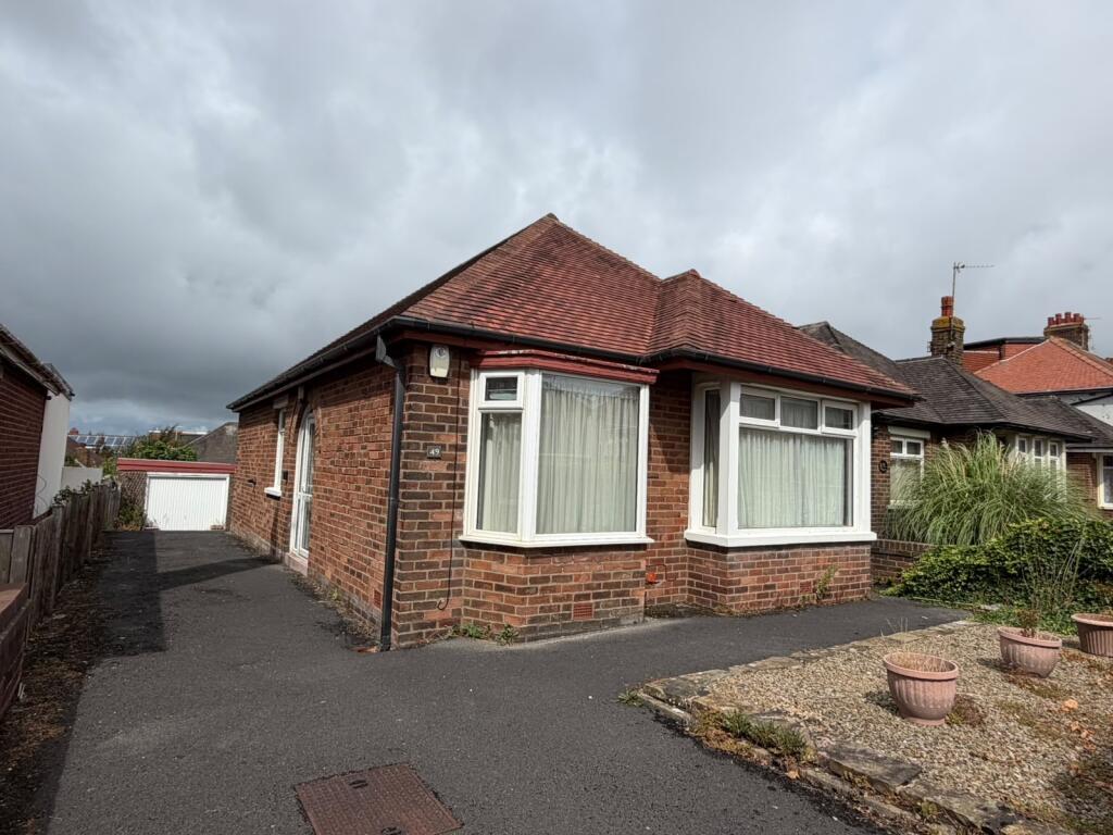Main image of property: Cambray Road, Blackpool