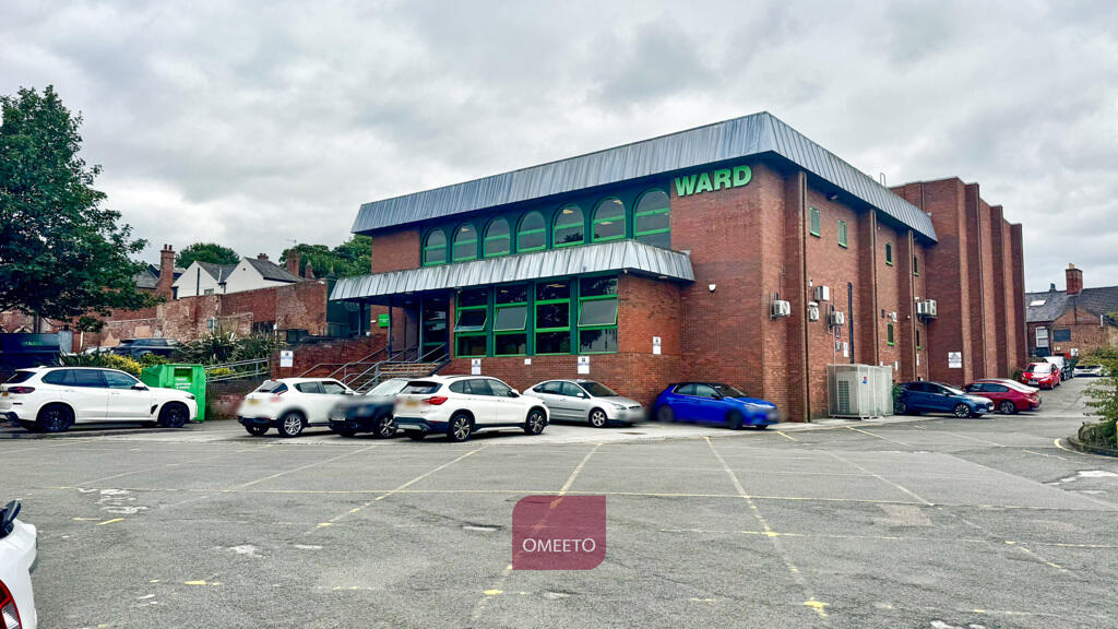 Offices for Sale