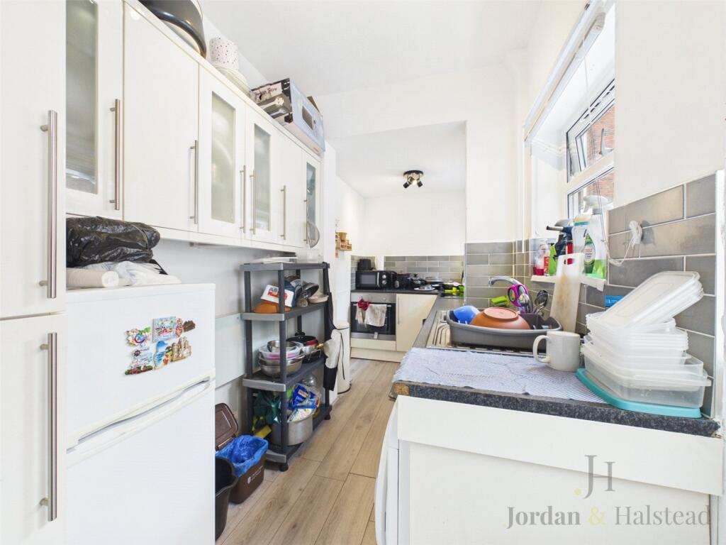 House in Chester, City of Chester - View 4
