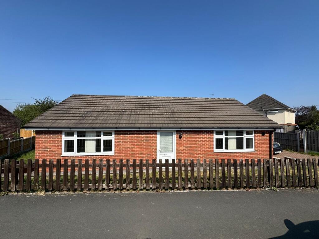 Main image of property: North Road, Calow, Chesterfield
