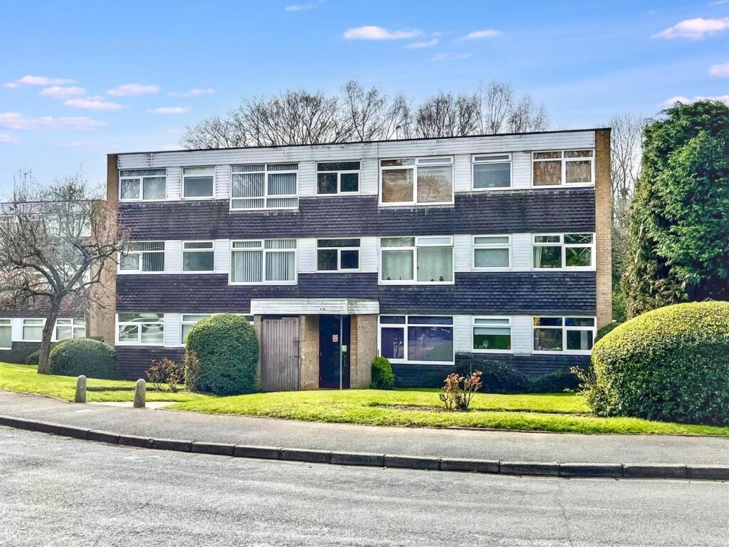 Trident Close, Walmley, Sutton Coldfield