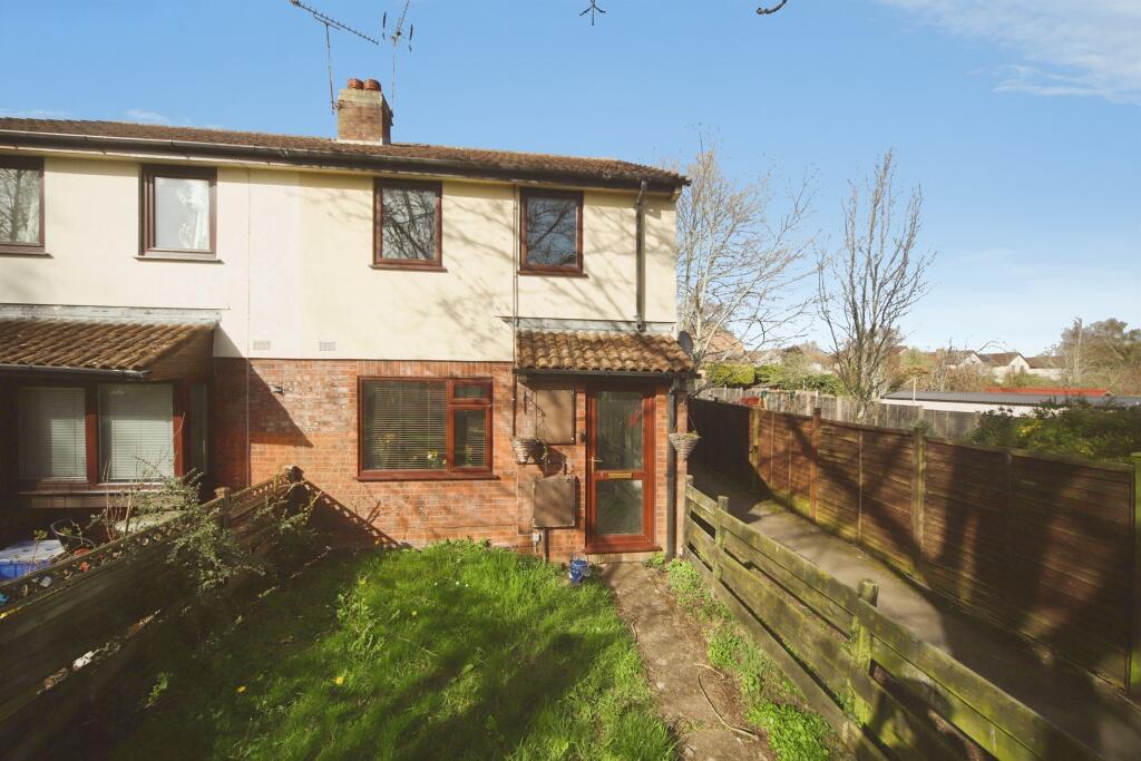 Main image of property: Northwood Close, Norton Fitzwarren, Taunton