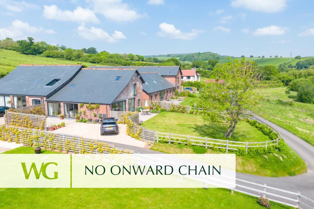 Main image of property: Ashcombe Road, Ashcombe, Devon