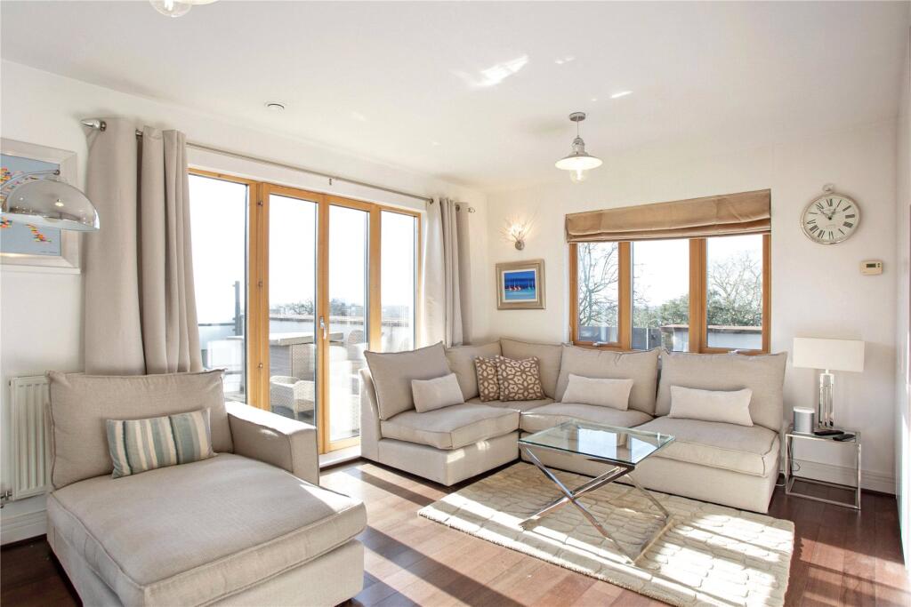 Main image of property: Queen Marys House, 1 Holford Way, London, SW15