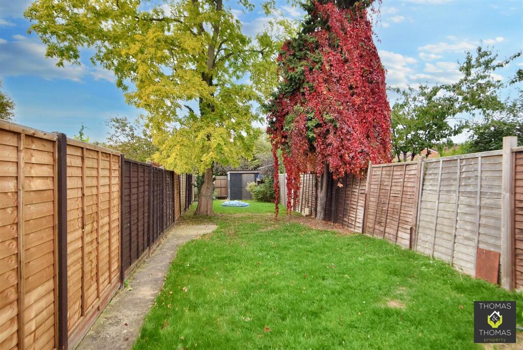 Main image of property: Ermin Park, Brockworth