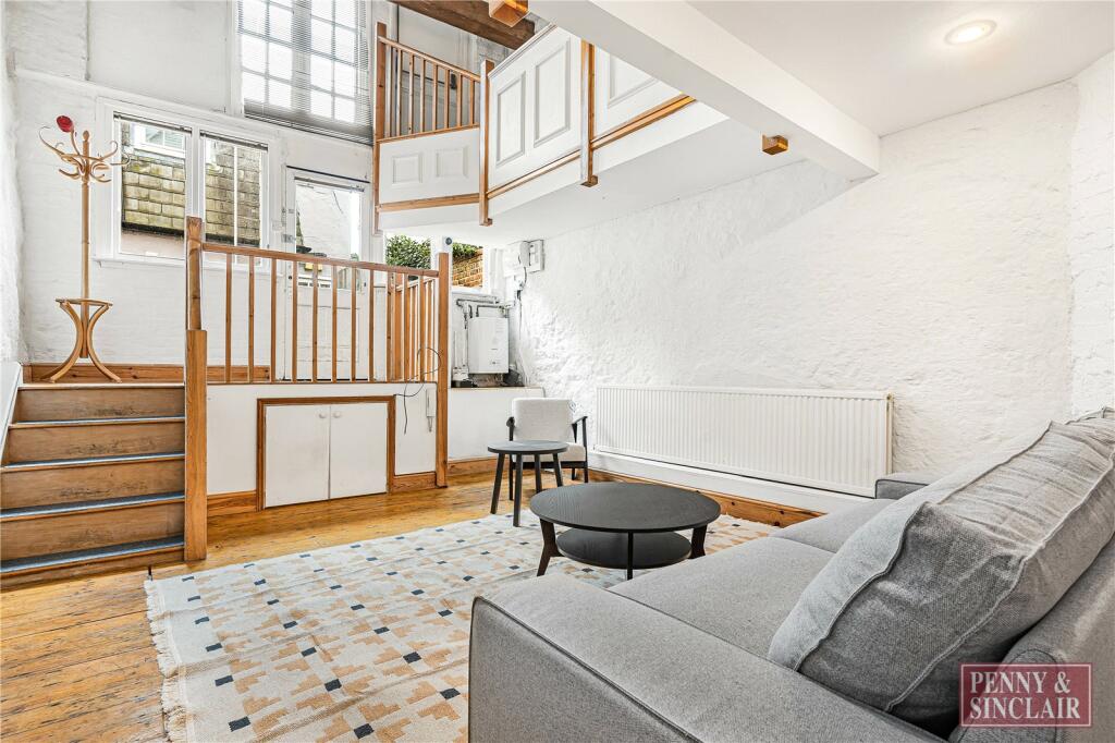 Main image of property: North Parade, North Oxford