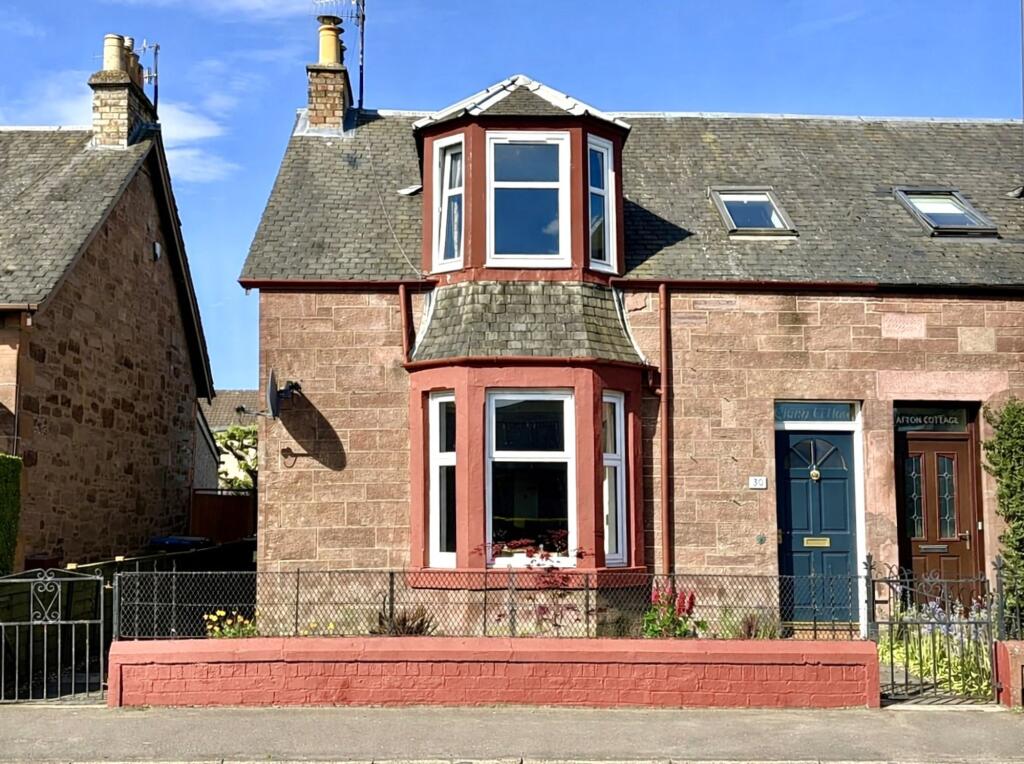 Main image of property: Feus Road, Perth, PH1