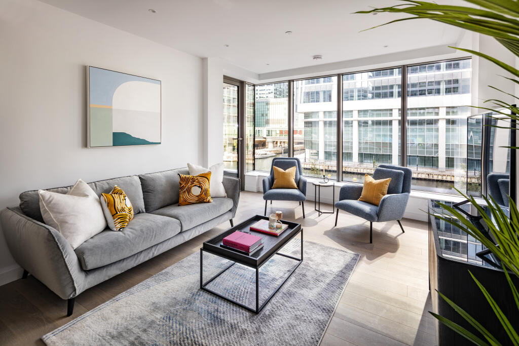 Main image of property: Water Street, London, E14