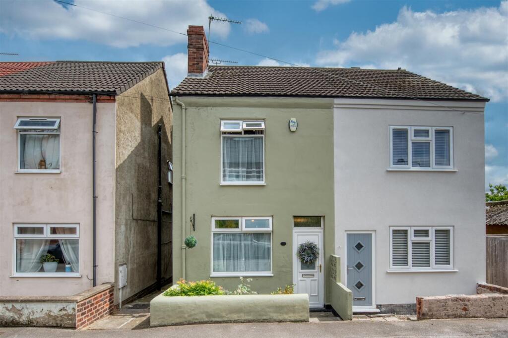 Main image of property: Chatsworth Street, Tibshelf, Alfreton