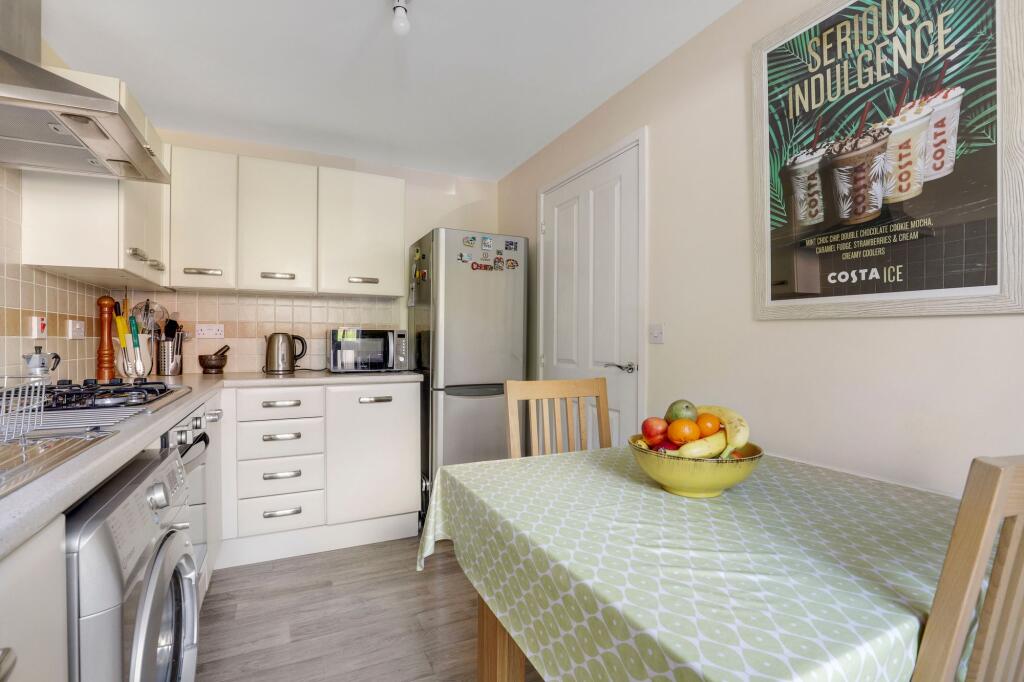 House in Nottingham, Highbury Vale - View 3