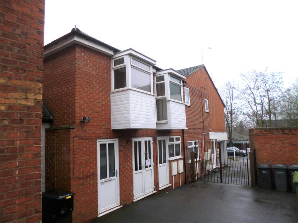 Main image of property: Coventry Street, Kidderminster, Worcestershire, DY10