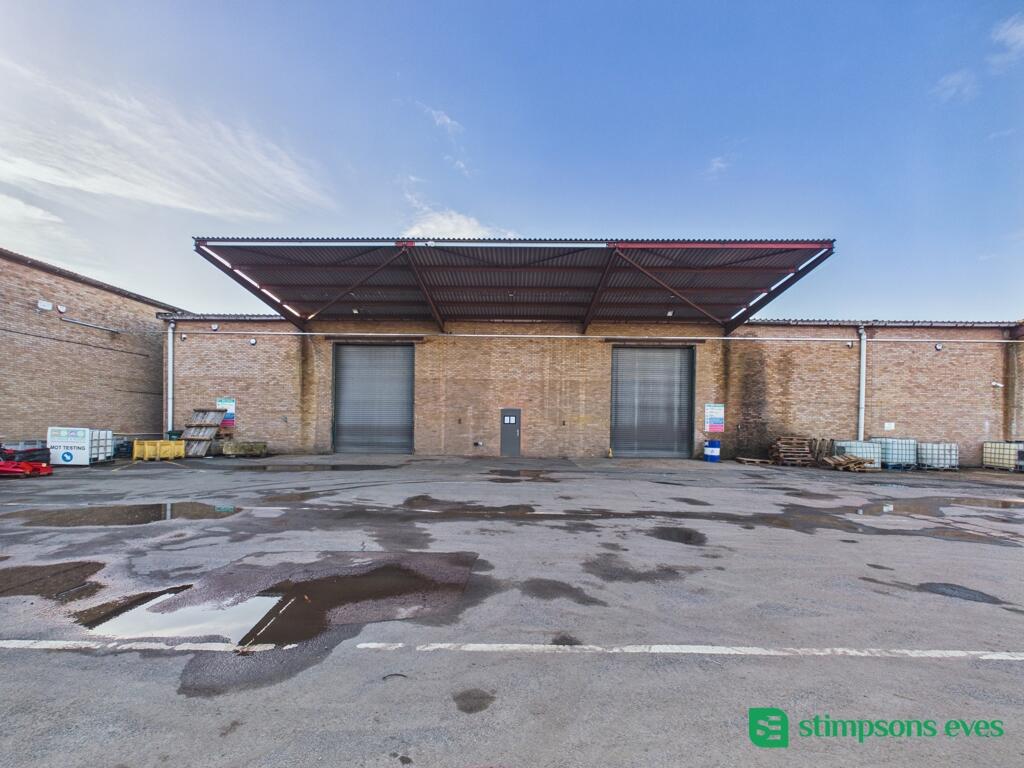 Main image of property: Ampthill Industrial Estate, Bedford, Bedfordshire, MK42