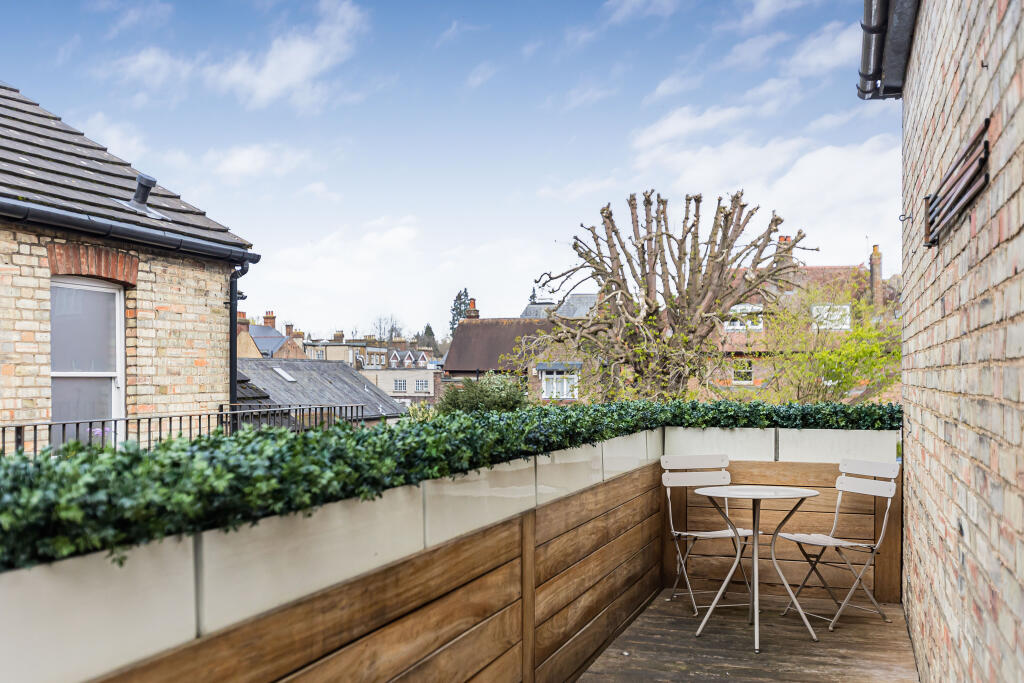 Additional image 14 of Station Road, Harpenden, Hertfordshire, AL5