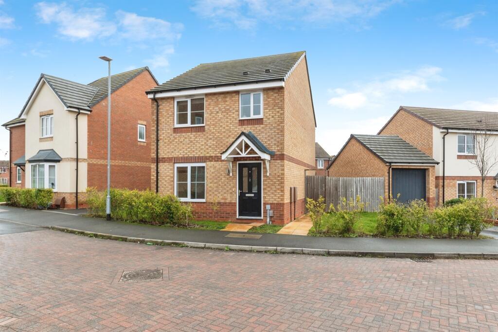 Main image of property: Acre Mews, Stafford