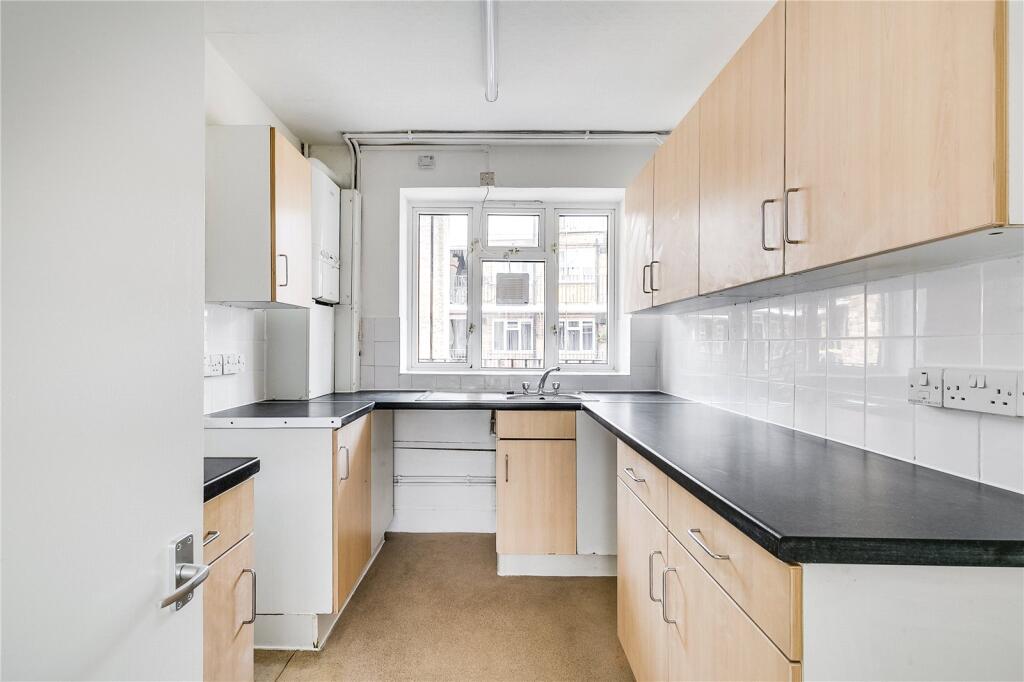 Main image of property: Robinson Court,
St Marys Path, N1