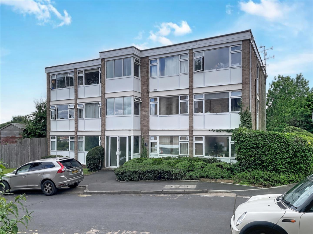 Main image of property: Alpine Court, Kenilworth