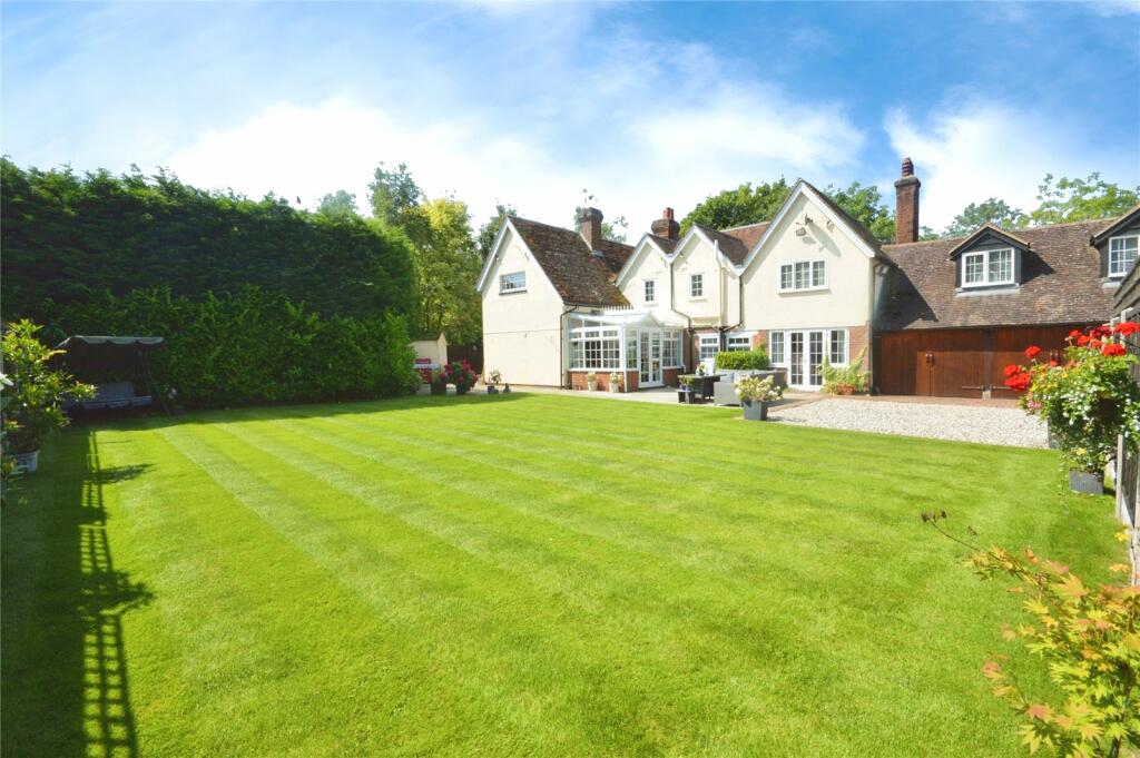 Main image of property: Howe Green, Great Hallingbury, Nr Bishops Stortford, CM22