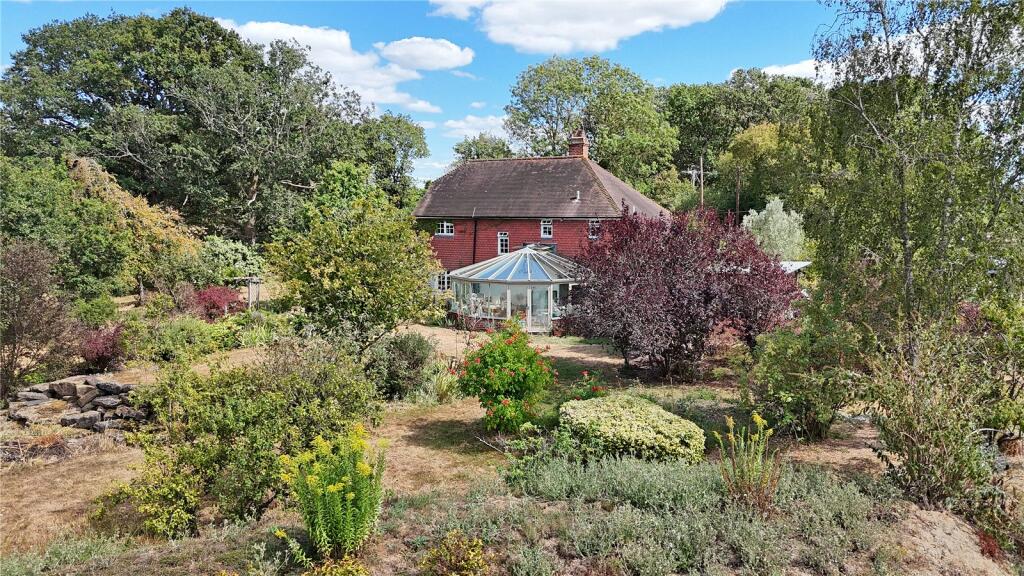 Main image of property: Kirdford, West Sussex
