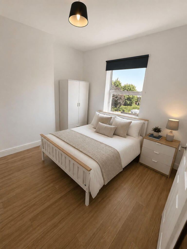 House in Nottingham, Butlers Hill, Hucknall - View 5
