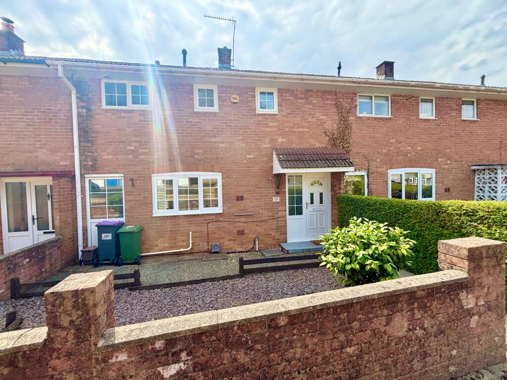 Main image of property: North Road, Croesyceiliog, Cwmbran