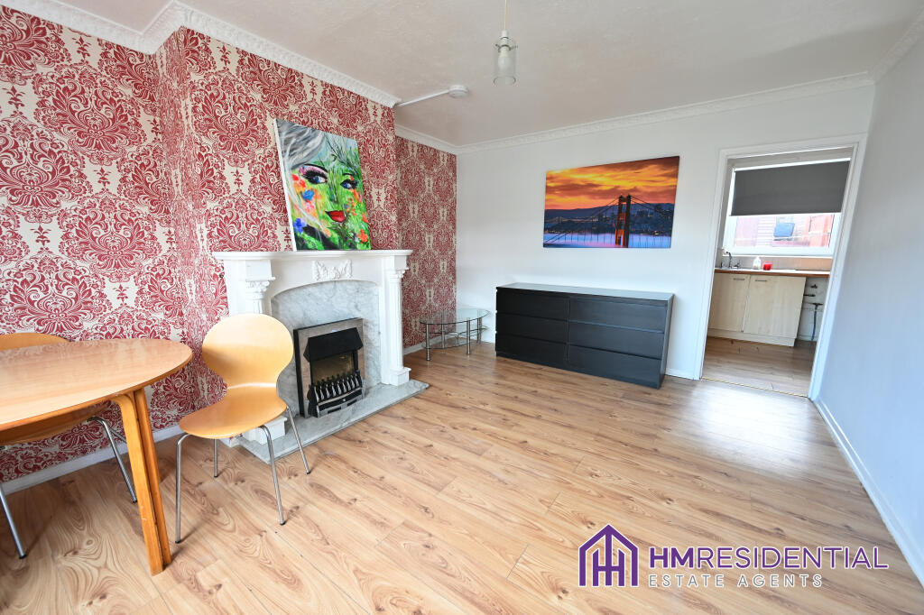 Main image of property: Cheeseburn Gardens, Fenham, Newcastle Upon Tyne, Tyne and Wear, NE5