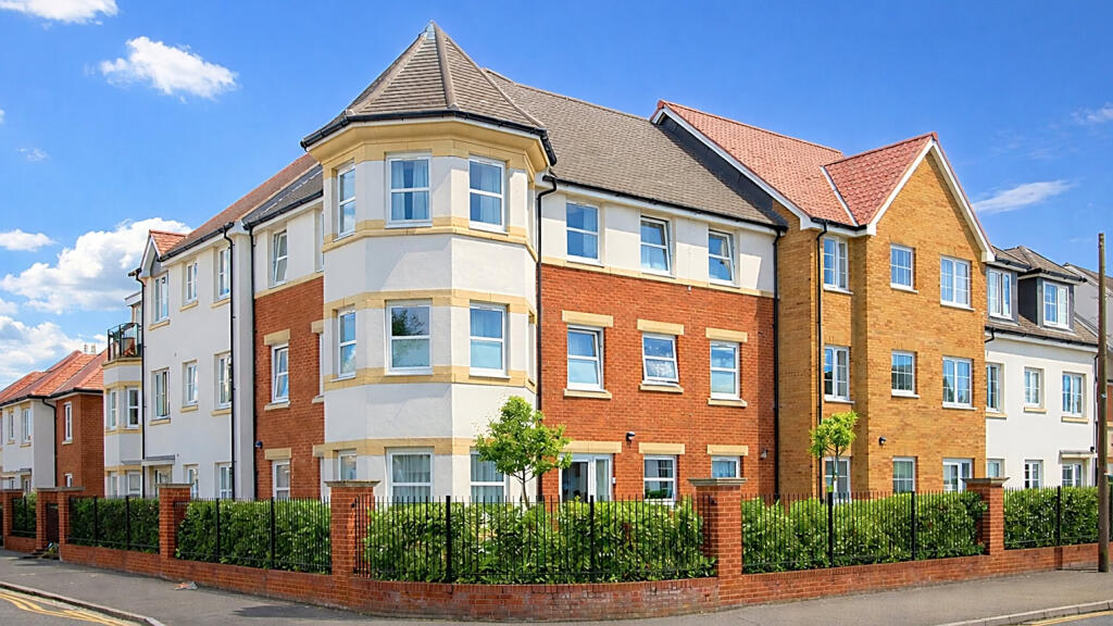 Main image of property: Thwaytes Court, Minster Drive, Herne Bay, CT6 8BF