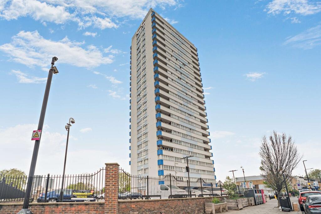 Main image of property: Leytonstone Road, London, E15