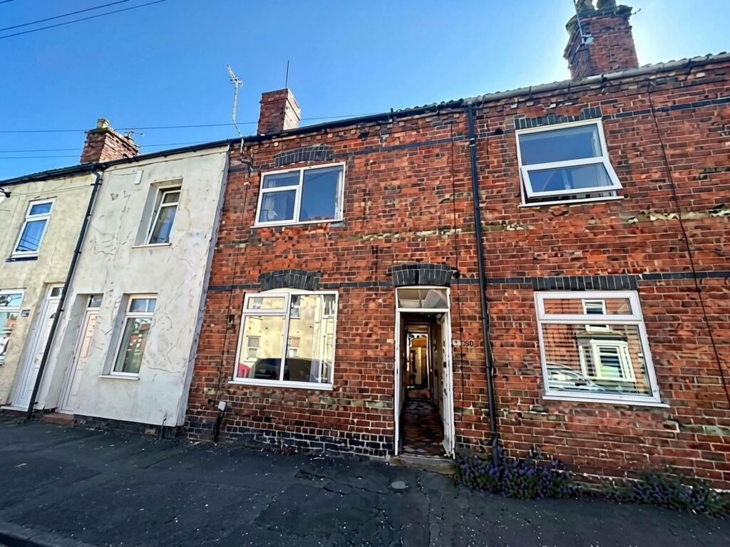 Main image of property: Cecil Street, Grantham, NG31