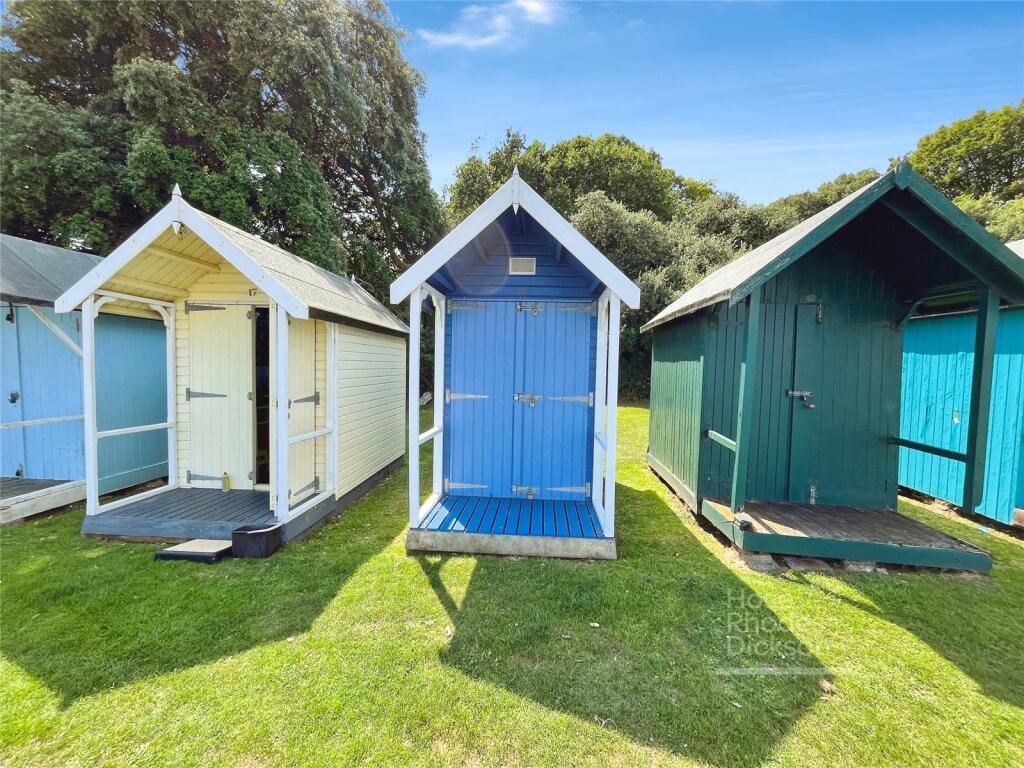 Main image of property: Puckpool, Seaview, Isle of Wight