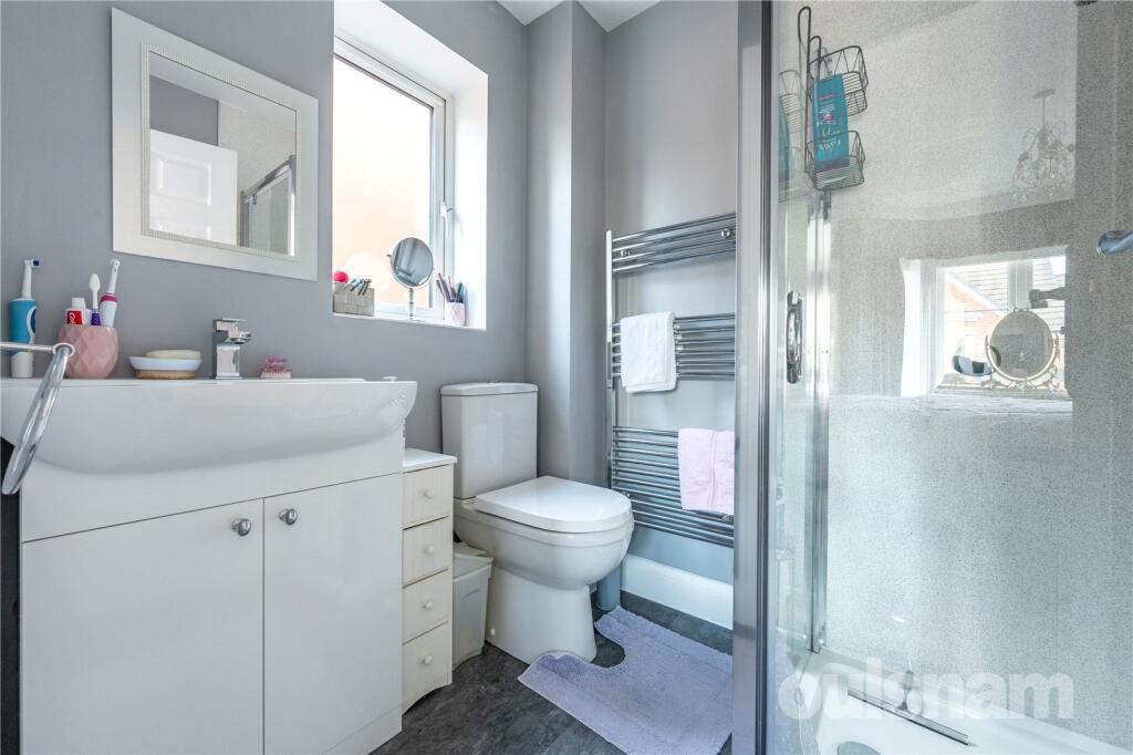 Additional image 13 of Riverpark Way, Northfield, Birmingham, West Midlands, B31