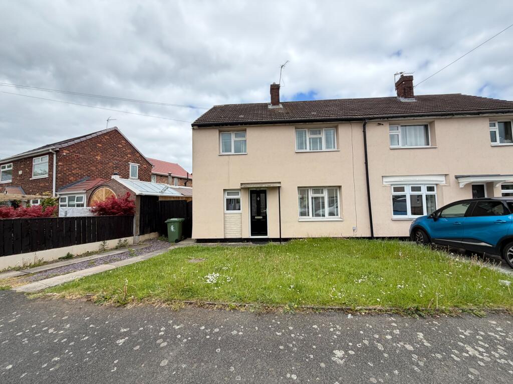 Main image of property: Scotney Road, Billingham, TS23 2AG
