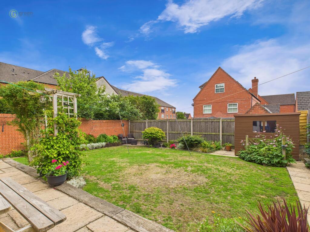 Additional image 34 of 10, Harrington Croft, West Bromwich, B71