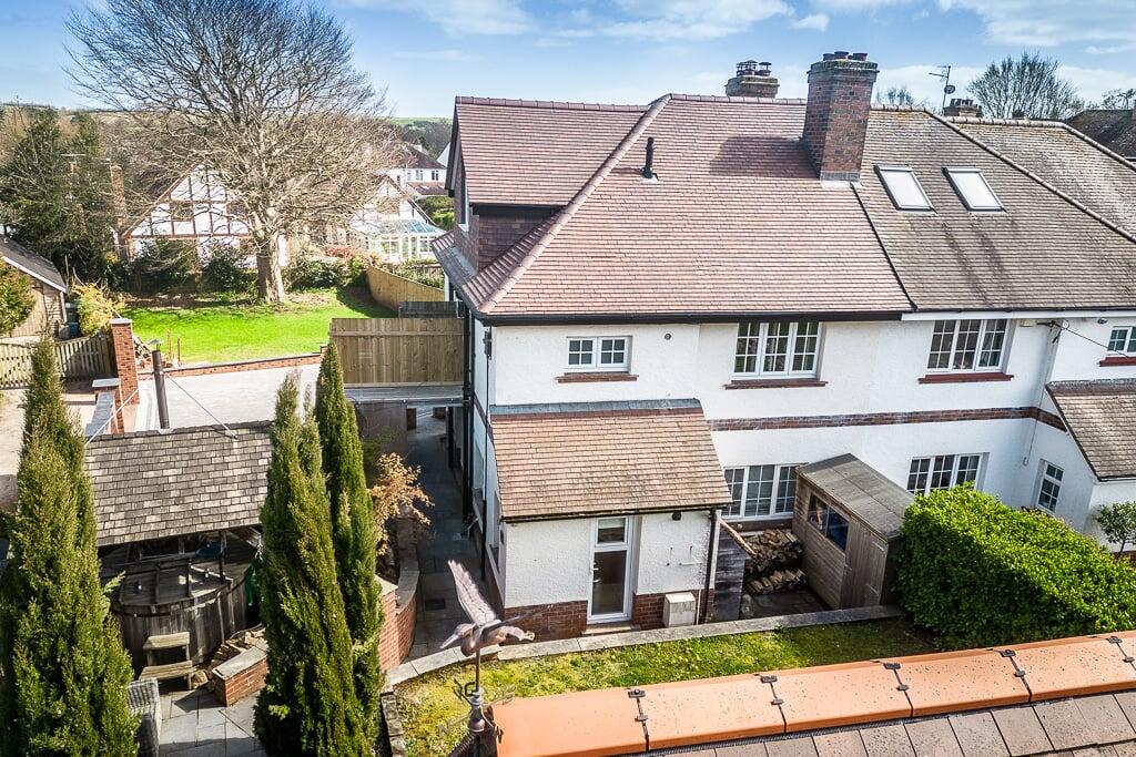 Main image of property: East Budleigh Road, Budleigh Salterton, EX9