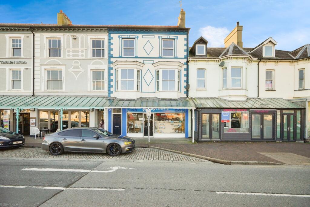 Main image of property: Station Square, Pwllheli, Gwynedd, LL53