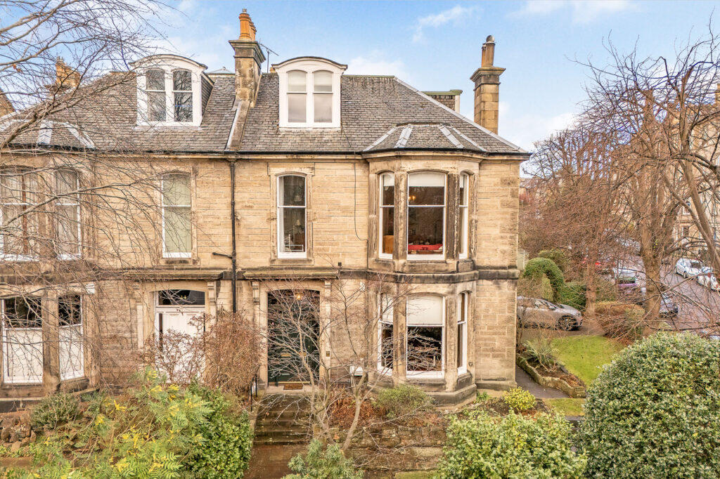 Main image of property: Fountainhall Road