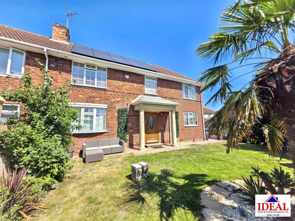 Main image of property: Great North Road, Woodlands, Doncaster