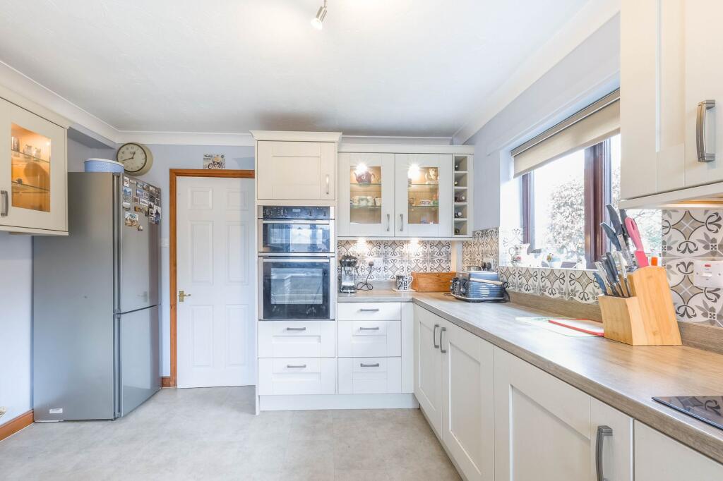House in Grange-over-Sands, Westmorland and Furness - View 5