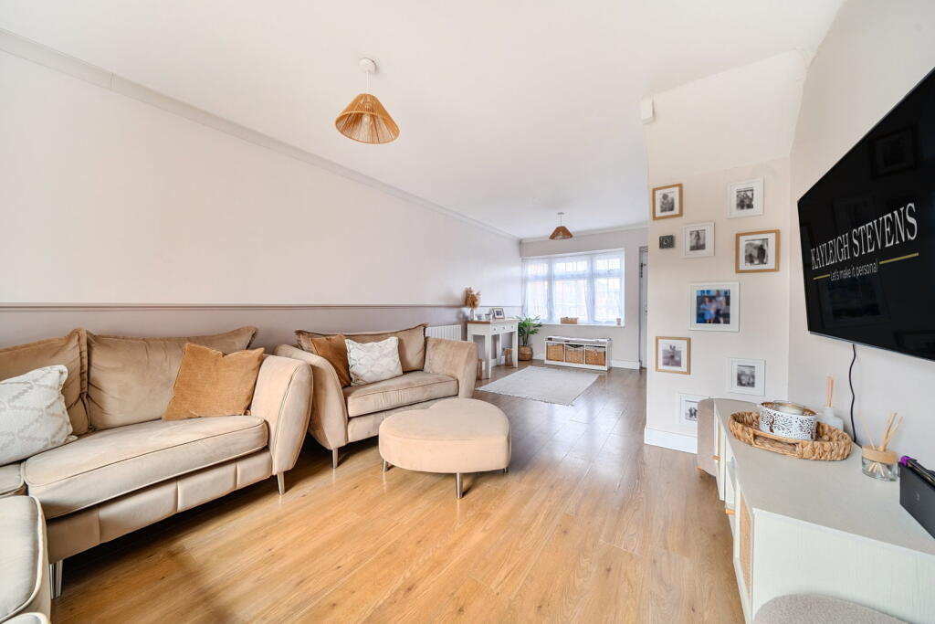 House in Rochester - View 5