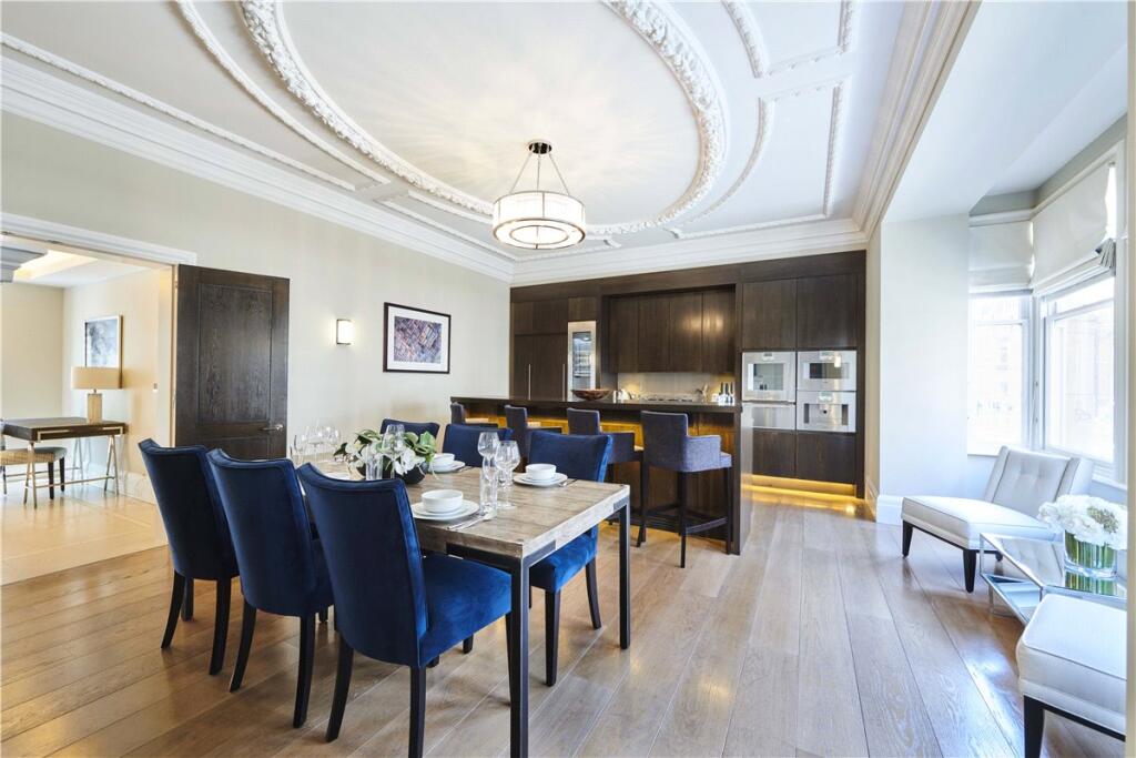 Main image of property: Duke Street, Mayfair, London, W1K