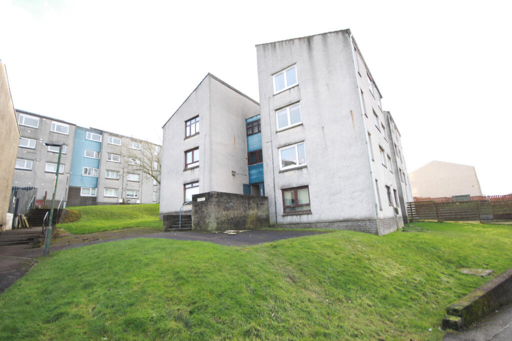 Main image of property: Arranview Street, Airdrie, ML6