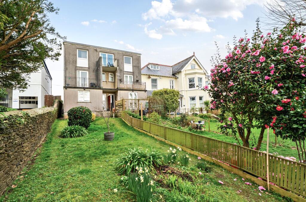 Main image of property: Balkwill Road, Kingsbridge